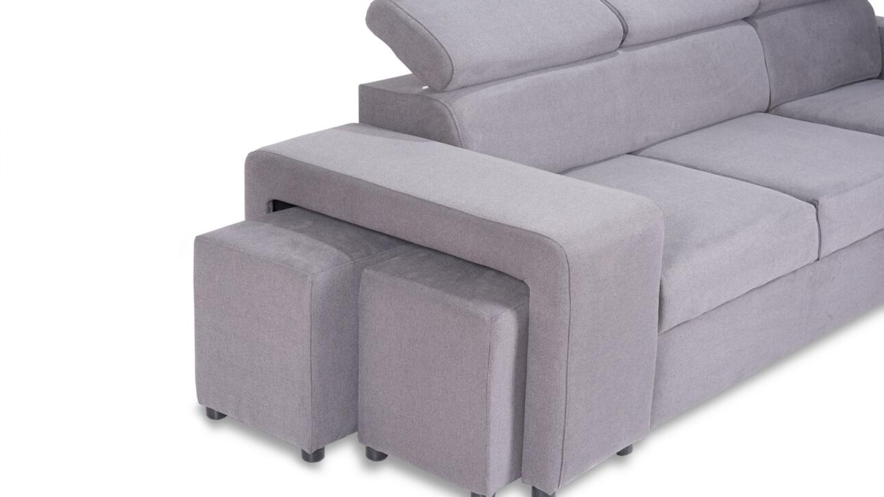 UGAONA GARNITURA MIYA 5