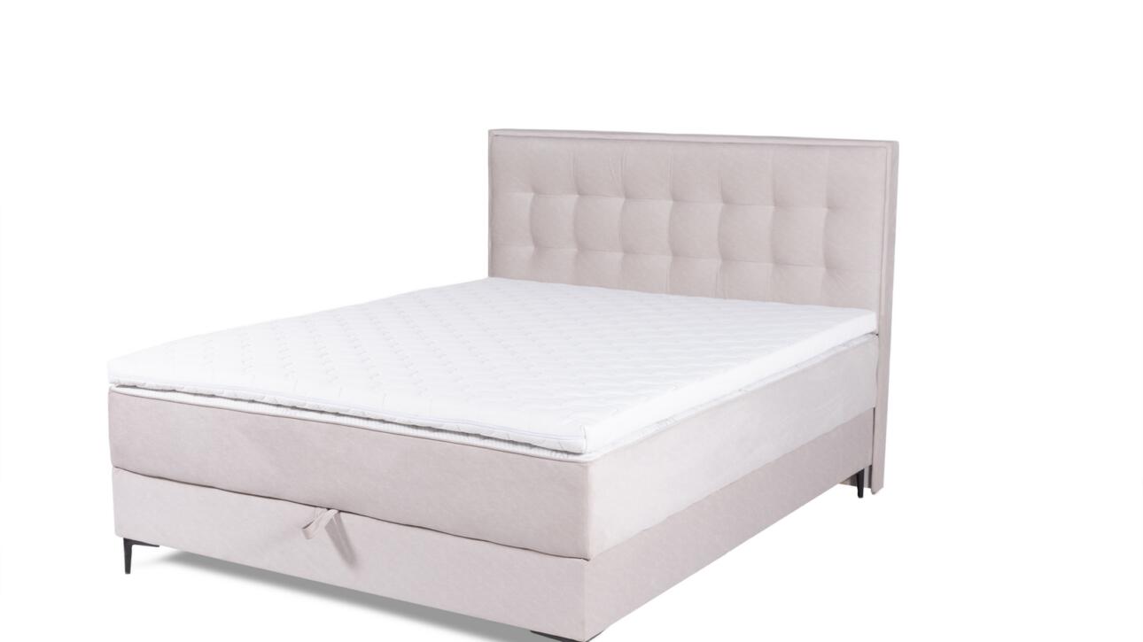 KREVET TILIA TAČKASTO 4