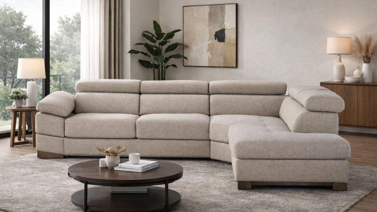 UGAONA GARNITURA MONTANA 6