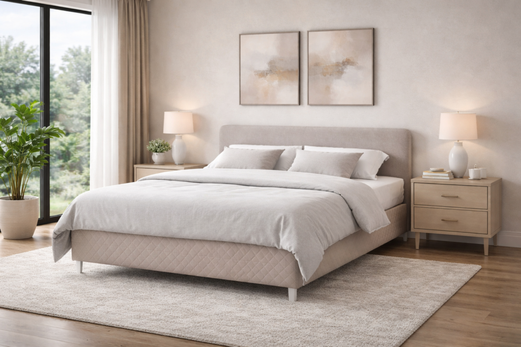 FRANCUSKI LEŽAJEVI I KREVETI 4