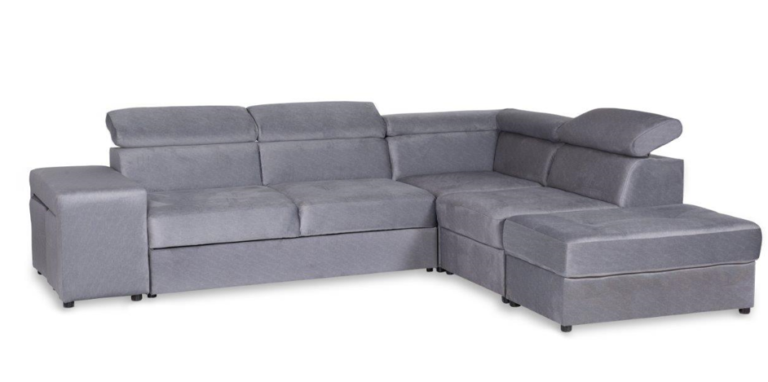 UGAONA GARNITURA POSITANO 12