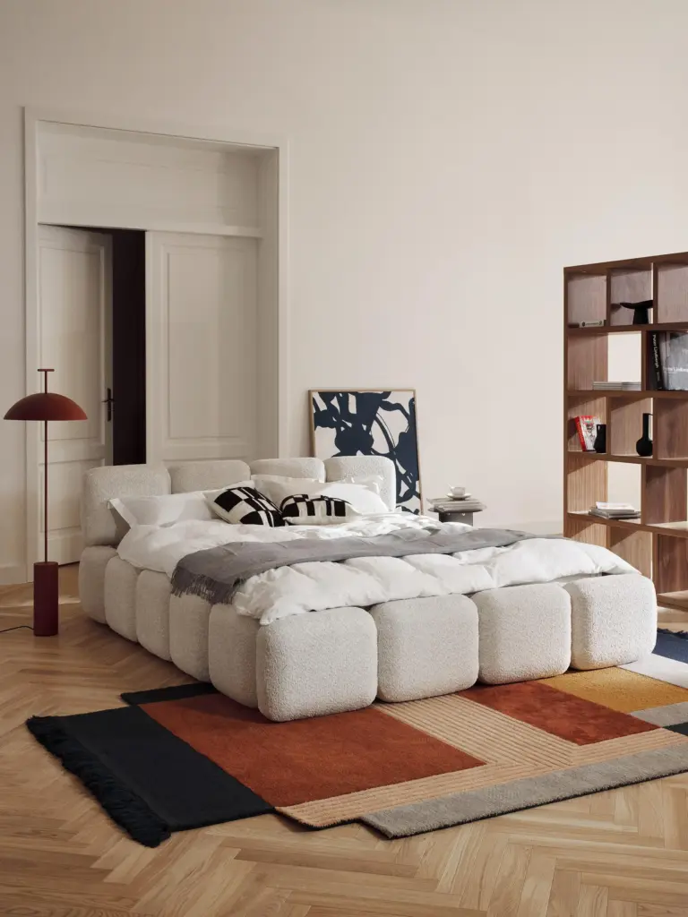 FRANCUSKI LEŽAJEVI I KREVETI 2