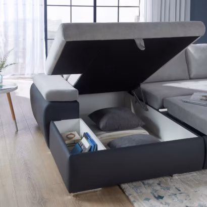 UGAONA GARNITURA GABY 6